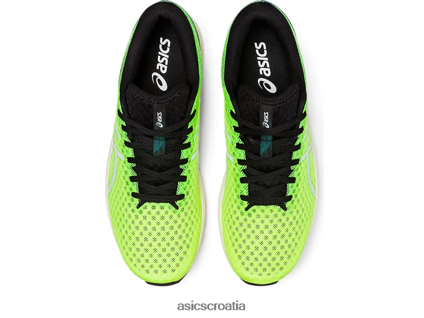 asics hrvatska 6NZ2TF695 muškarci sigurnosna žuto/bijela