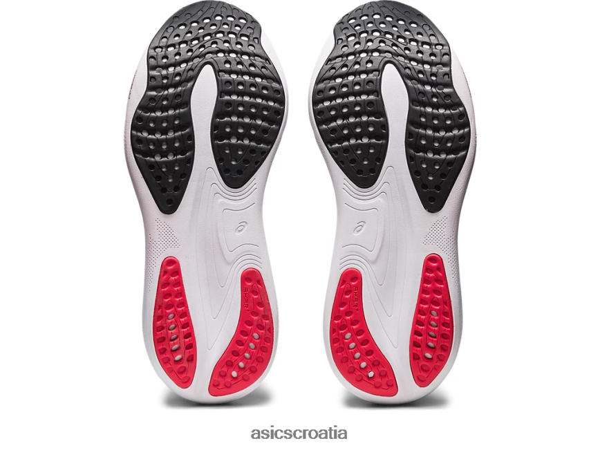 asics hrvatska 6NZ2TF6 muškarci crna/električno crvena