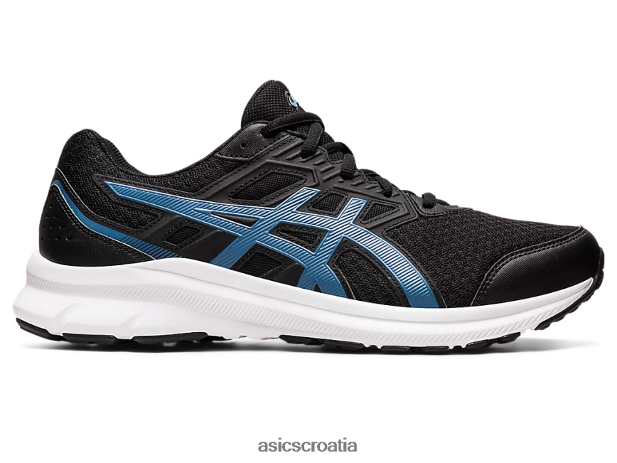 asics hrvatska 6NZ2TF700 muškarci crno/lazurno