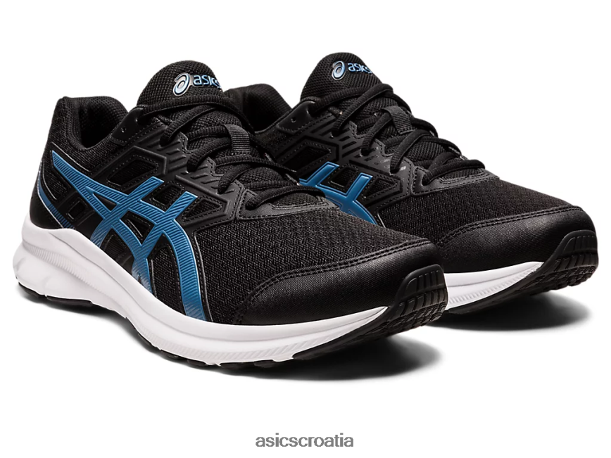 asics hrvatska 6NZ2TF700 muškarci crno/lazurno