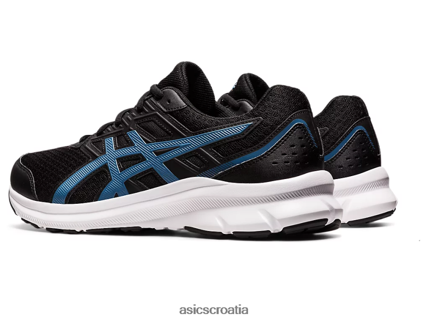 asics hrvatska 6NZ2TF700 muškarci crno/lazurno