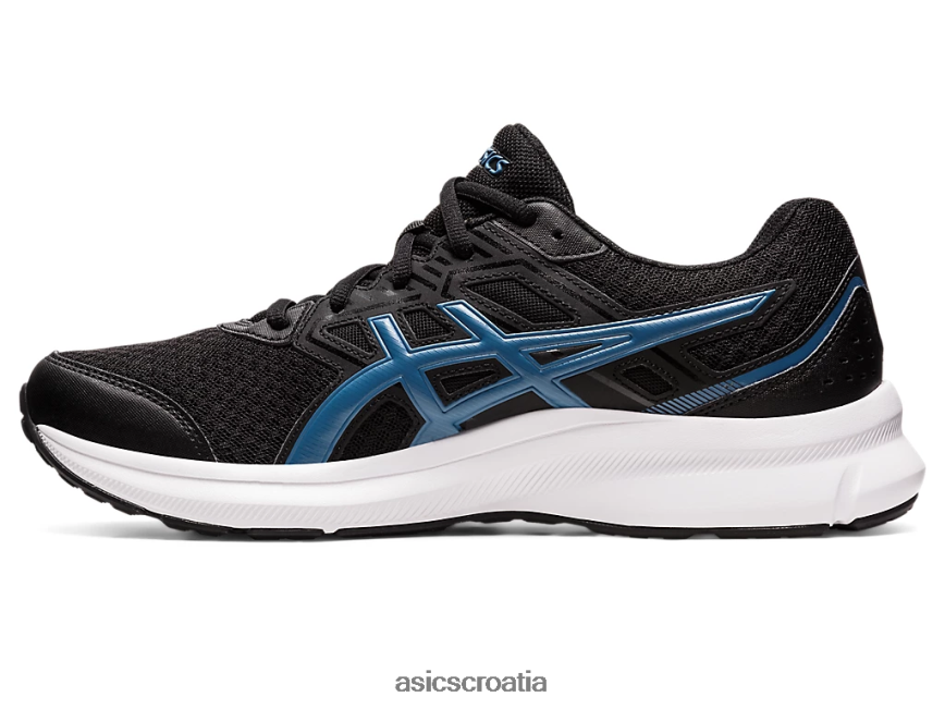 asics hrvatska 6NZ2TF700 muškarci crno/lazurno