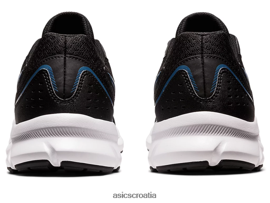 asics hrvatska 6NZ2TF700 muškarci crno/lazurno