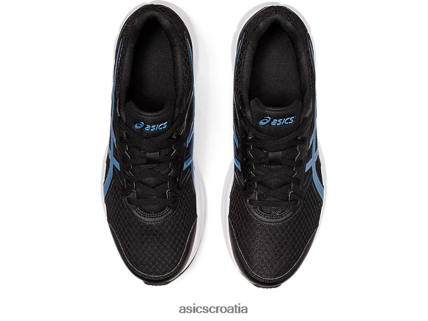 asics hrvatska 6NZ2TF700 muškarci crno/lazurno