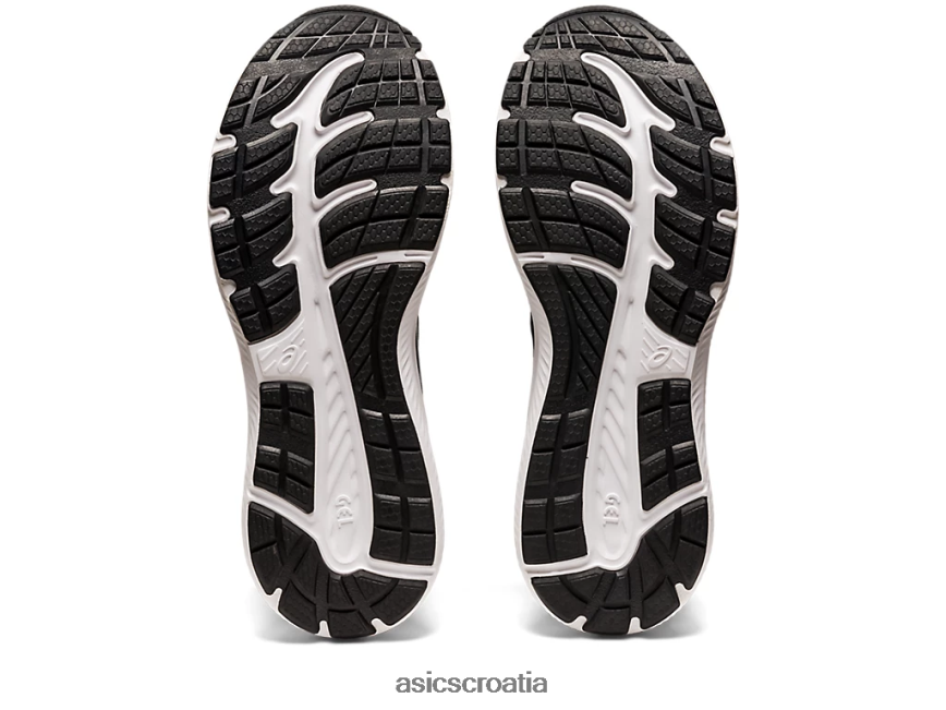 asics hrvatska 6NZ2TF715 muškarci crno bijeli