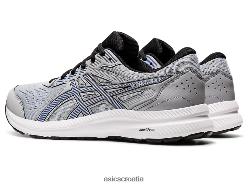 asics hrvatska 6NZ2TF719 muškarci pijemont sivo/plava