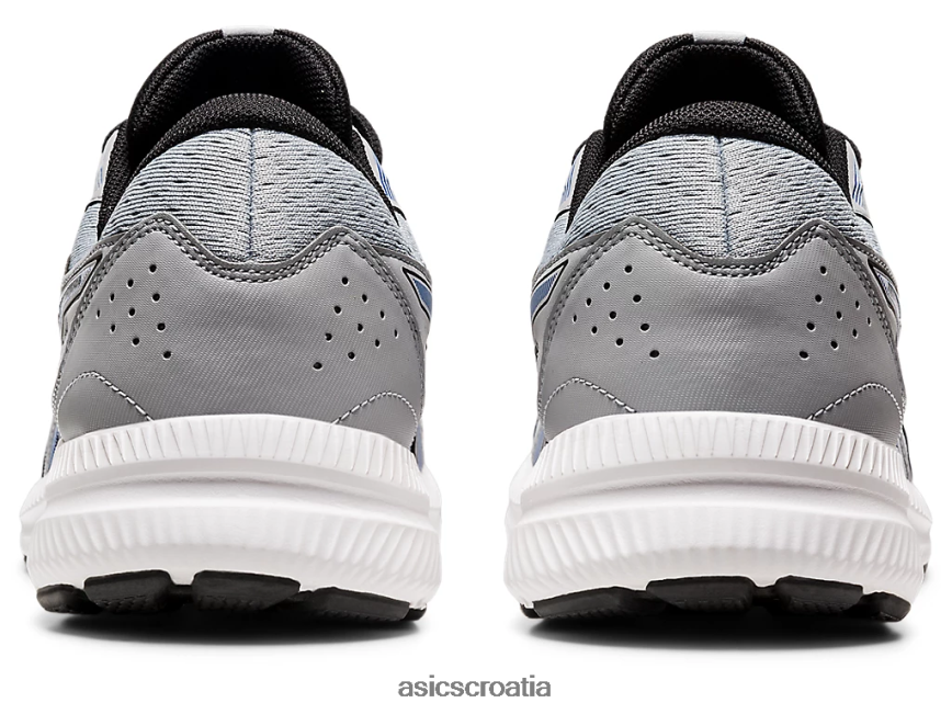 asics hrvatska 6NZ2TF719 muškarci pijemont sivo/plava