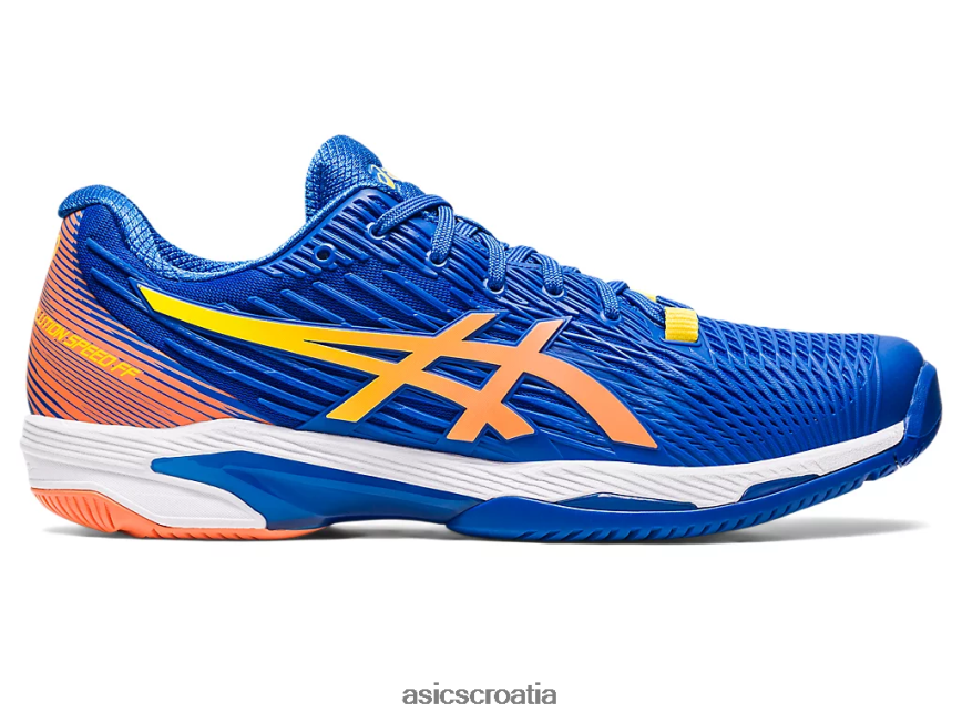 asics hrvatska 6NZ2TF71 muškarci tuna plava/sunčana breskva