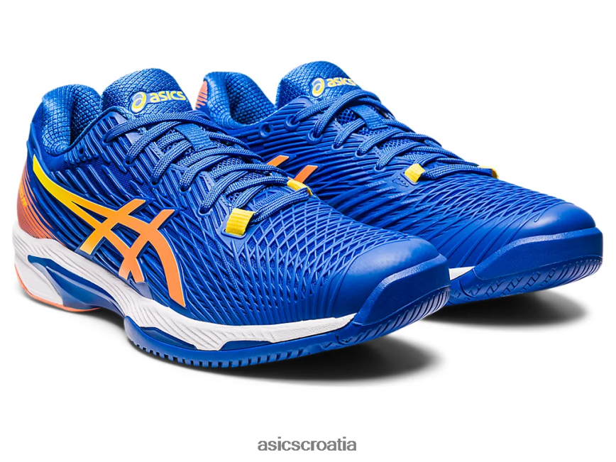 asics hrvatska 6NZ2TF71 muškarci tuna plava/sunčana breskva