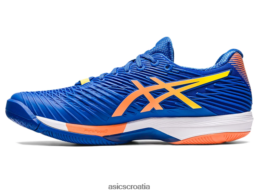 asics hrvatska 6NZ2TF71 muškarci tuna plava/sunčana breskva