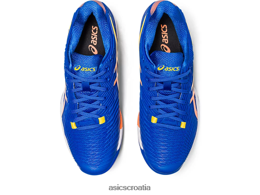 asics hrvatska 6NZ2TF71 muškarci tuna plava/sunčana breskva