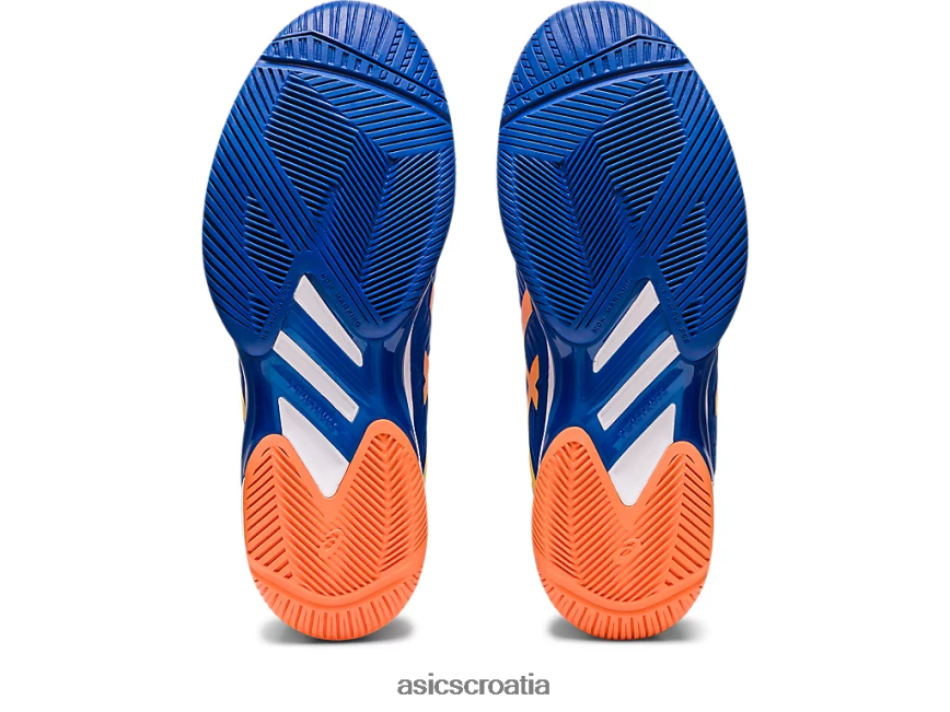 asics hrvatska 6NZ2TF71 muškarci tuna plava/sunčana breskva