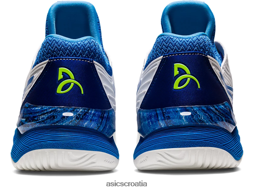 asics hrvatska 6NZ2TF720 muškarci bijela/tuna plava