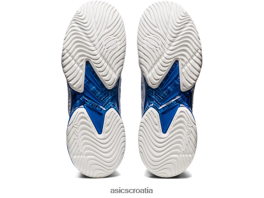 asics hrvatska 6NZ2TF720 muškarci bijela/tuna plava