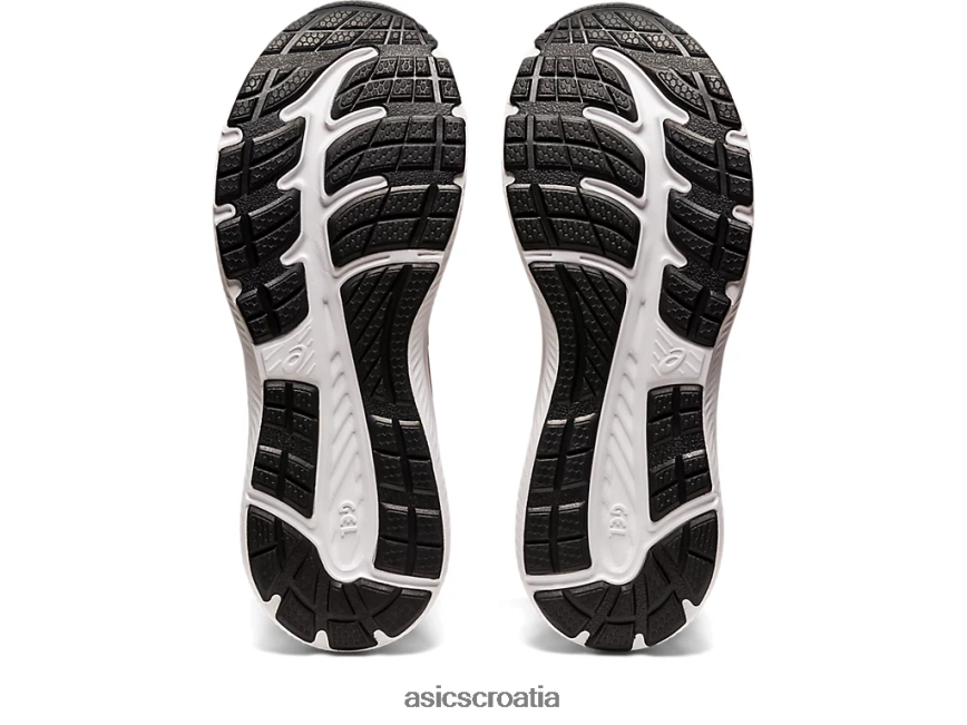 asics hrvatska 6NZ2TF722 muškarci crna/cherry rajčica