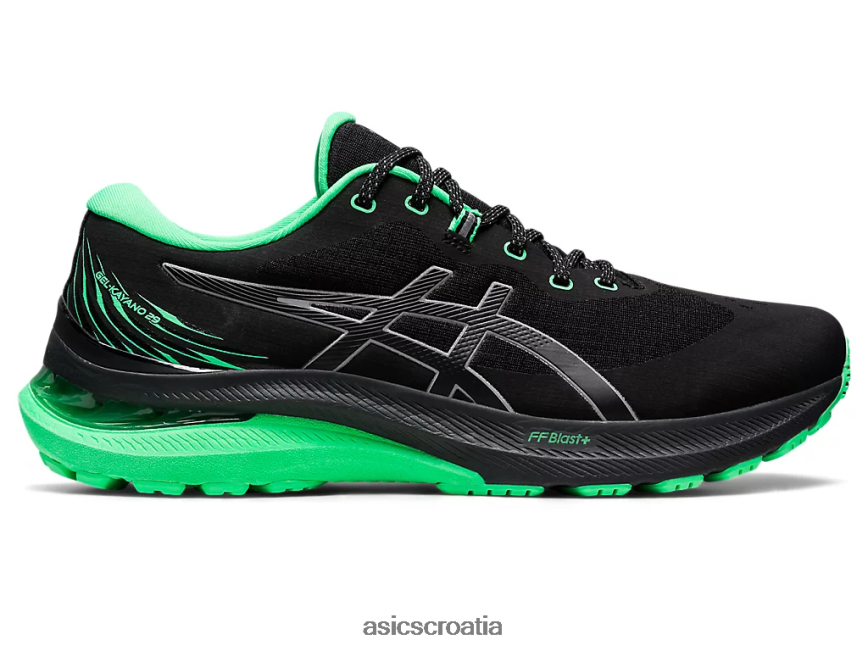 asics hrvatska 6NZ2TF725 muškarci crno/novi list