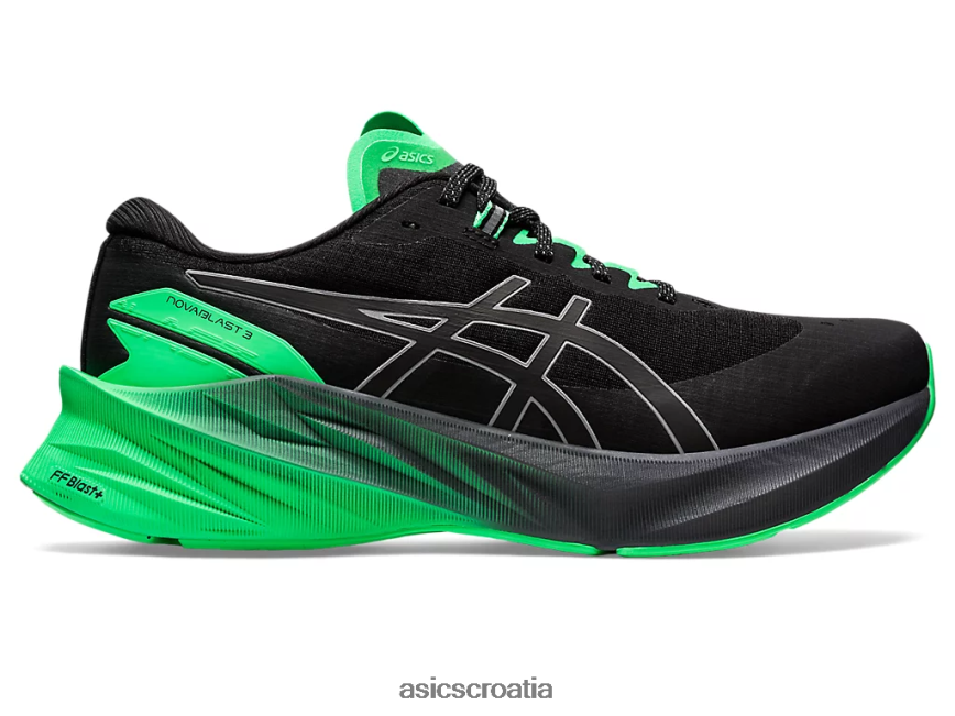 asics hrvatska 6NZ2TF739 muškarci crno/novi list