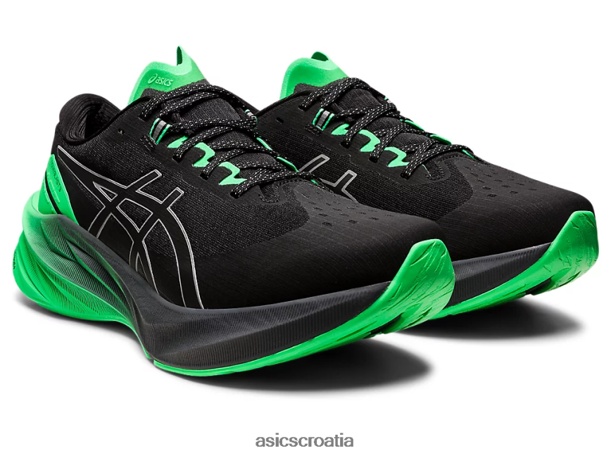 asics hrvatska 6NZ2TF739 muškarci crno/novi list