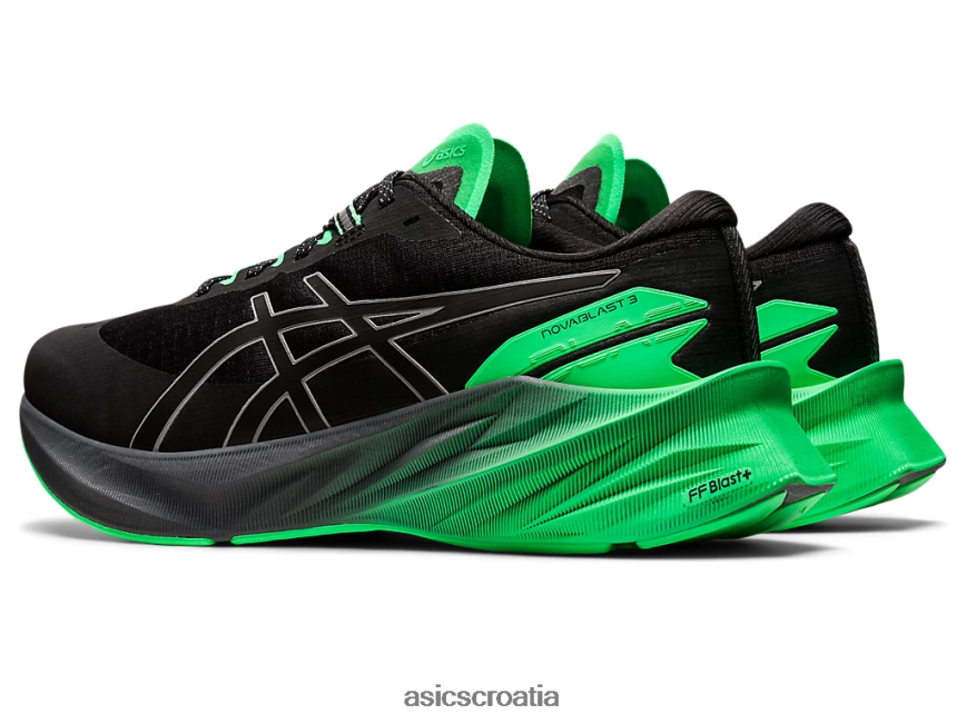 asics hrvatska 6NZ2TF739 muškarci crno/novi list