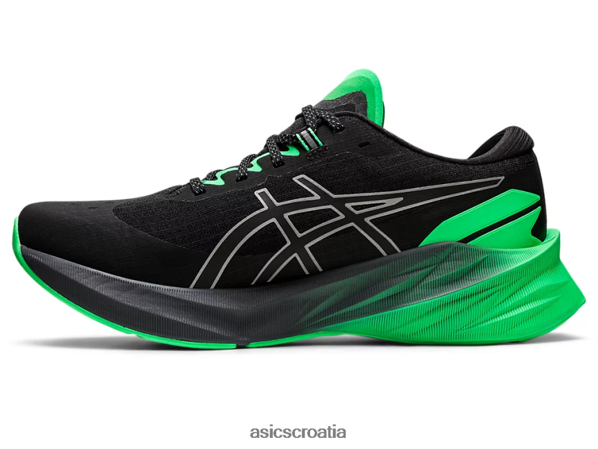 asics hrvatska 6NZ2TF739 muškarci crno/novi list