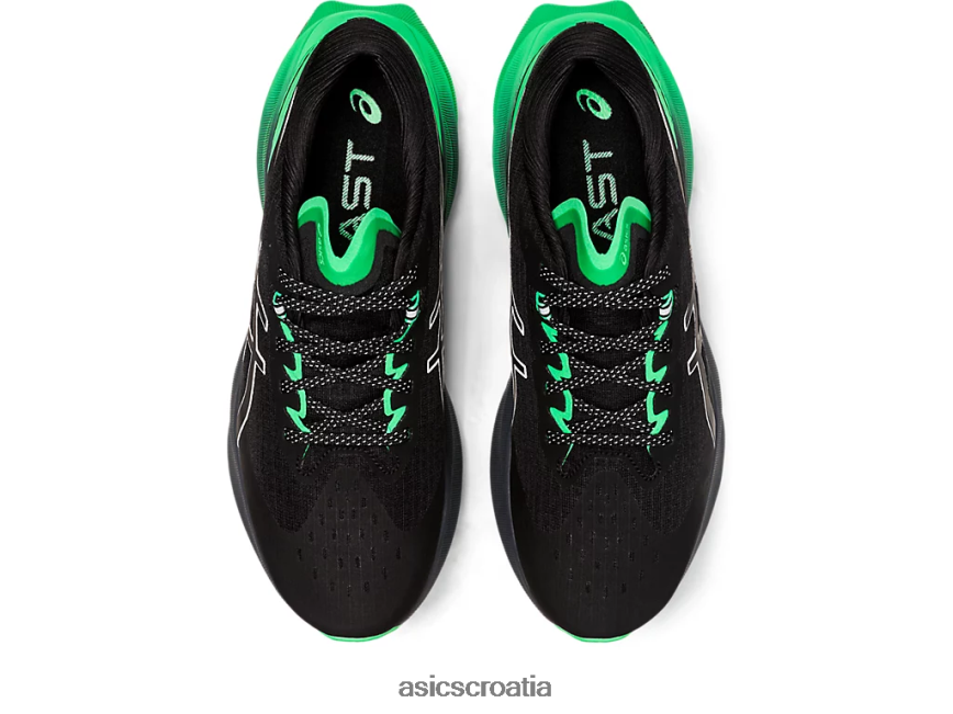 asics hrvatska 6NZ2TF739 muškarci crno/novi list
