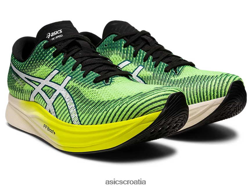 asics hrvatska 6NZ2TF740 muškarci sigurnosna žuto/bijela