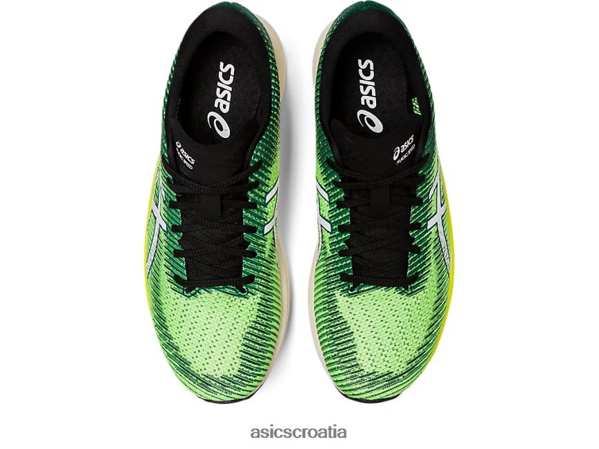 asics hrvatska 6NZ2TF740 muškarci sigurnosna žuto/bijela