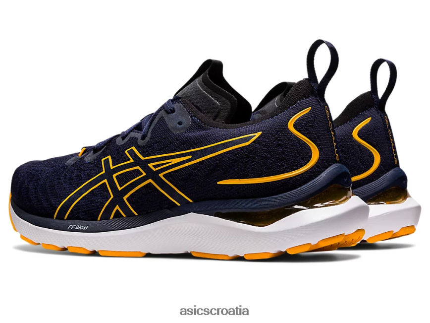 asics hrvatska 6NZ2TF744 muškarci ponoć/jantar