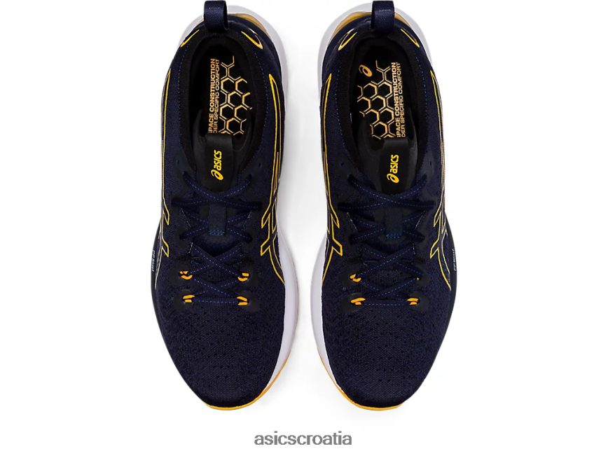 asics hrvatska 6NZ2TF744 muškarci ponoć/jantar