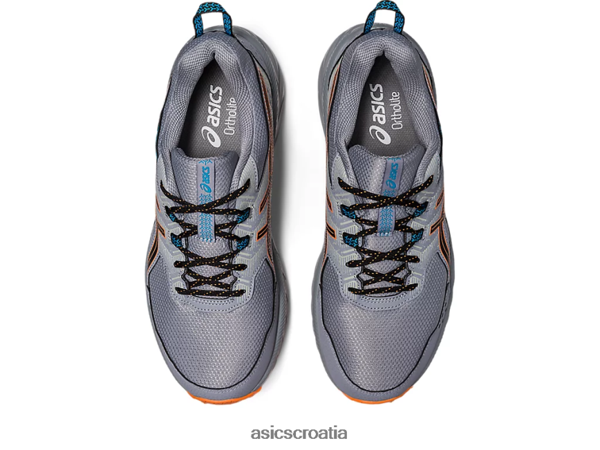 asics hrvatska 6NZ2TF75 muškarci sheet rock/sun breskva