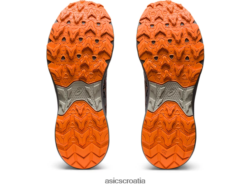 asics hrvatska 6NZ2TF75 muškarci sheet rock/sun breskva