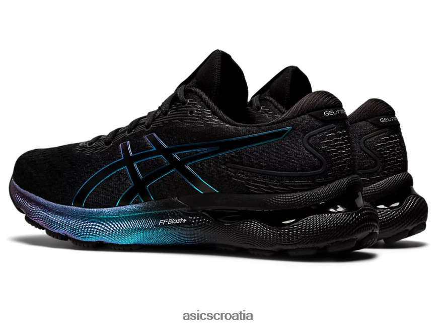 asics hrvatska 6NZ2TF778 muškarci crno