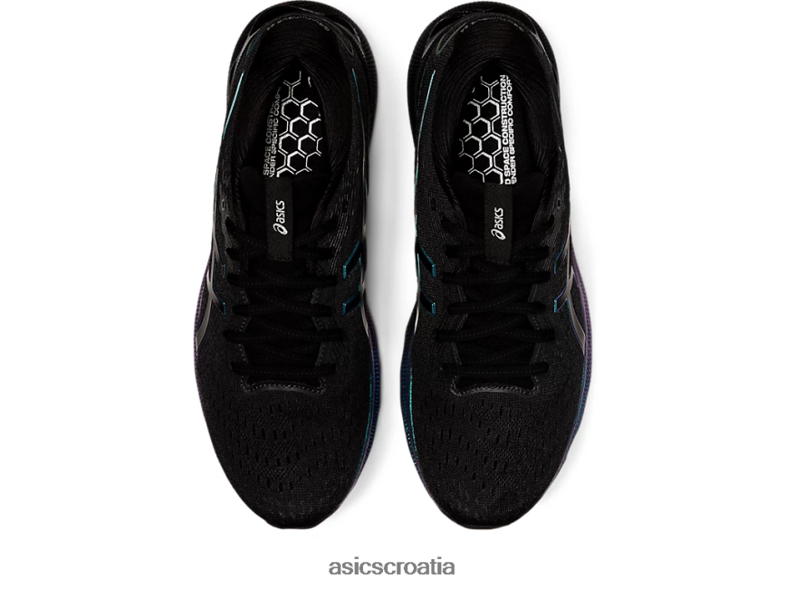 asics hrvatska 6NZ2TF778 muškarci crno