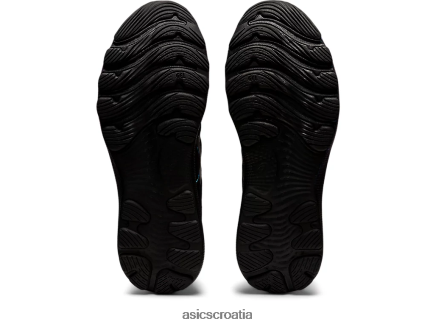 asics hrvatska 6NZ2TF778 muškarci crno