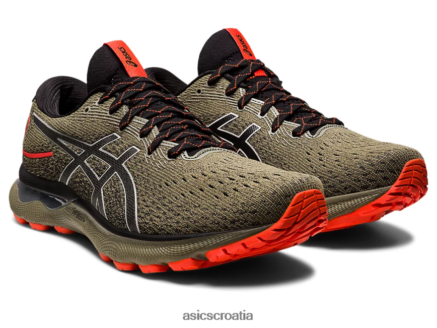 asics hrvatska 6NZ2TF788 muškarci priroda kupanje/maslina