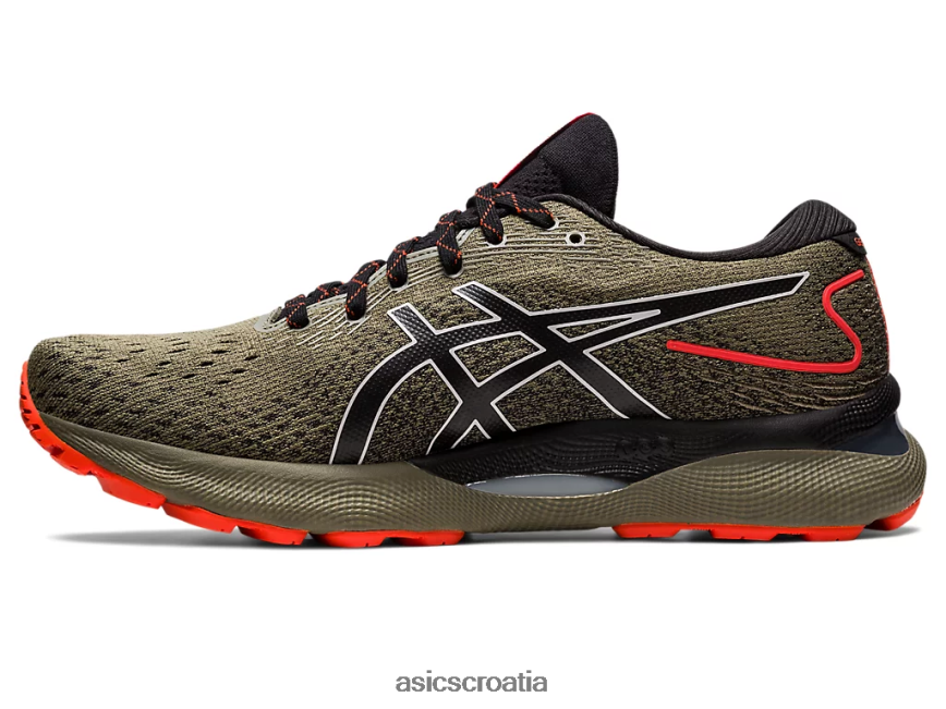 asics hrvatska 6NZ2TF788 muškarci priroda kupanje/maslina
