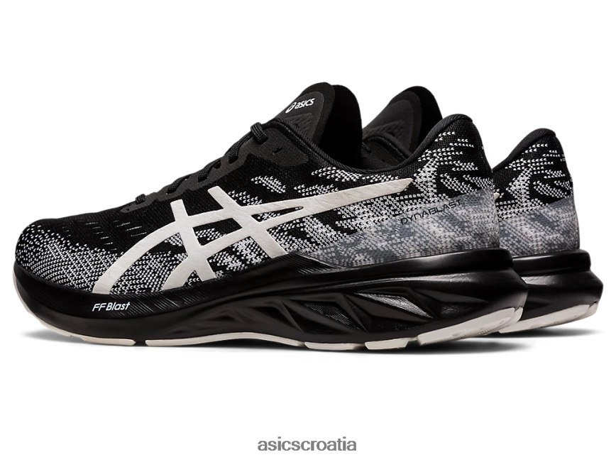 asics hrvatska 6NZ2TF790 muškarci crno bijeli