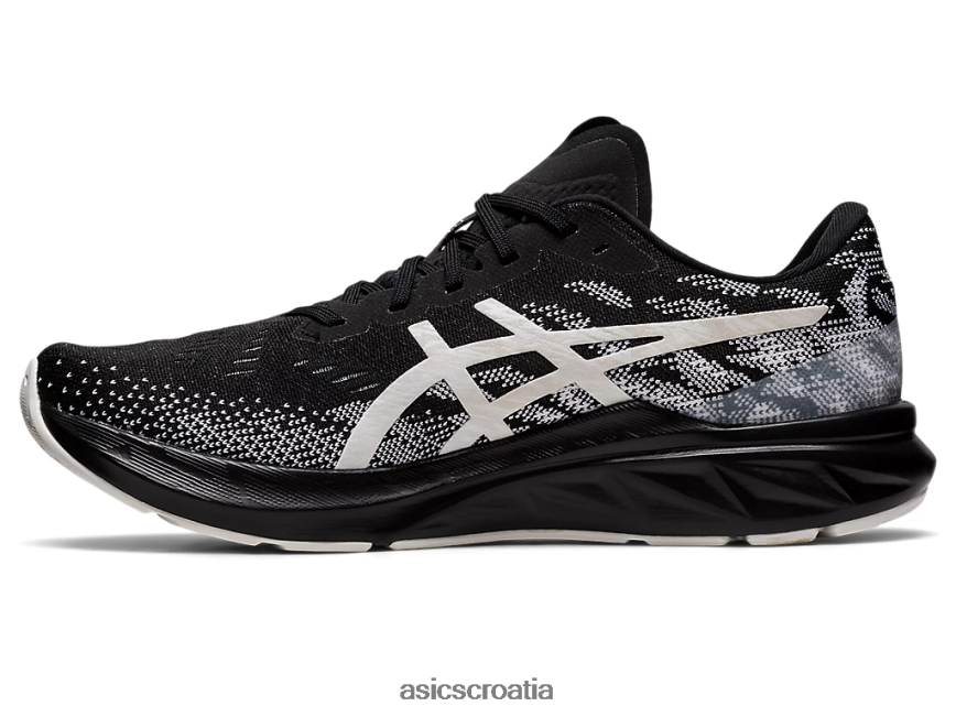asics hrvatska 6NZ2TF790 muškarci crno bijeli