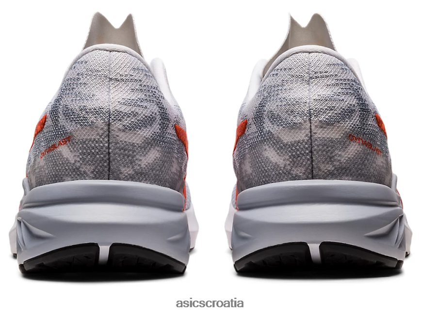 asics hrvatska 6NZ2TF792 muškarci bijela/cherry rajčica
