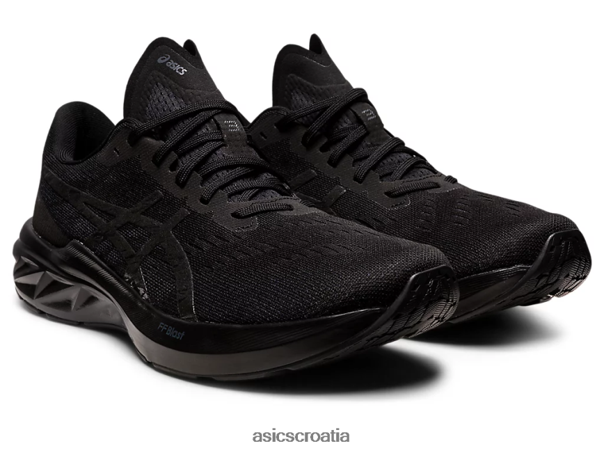 asics hrvatska 6NZ2TF794 muškarci crno