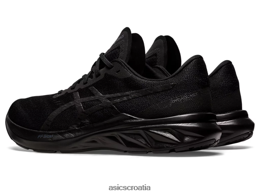 asics hrvatska 6NZ2TF794 muškarci crno