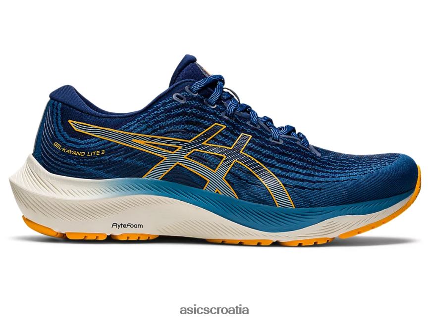 asics hrvatska 6NZ2TF796 muškarci azurno/jantarno