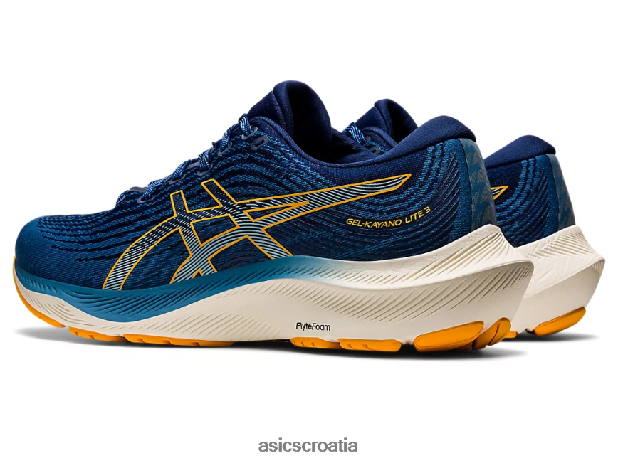 asics hrvatska 6NZ2TF796 muškarci azurno/jantarno
