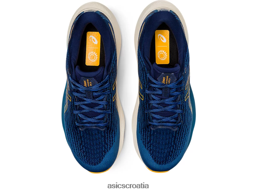 asics hrvatska 6NZ2TF796 muškarci azurno/jantarno