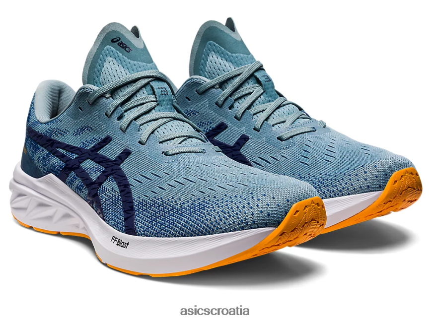 asics hrvatska 6NZ2TF799 muškarci laki čelik/duboki ocean