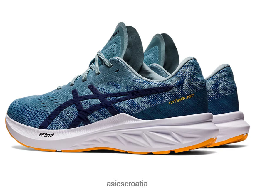 asics hrvatska 6NZ2TF799 muškarci laki čelik/duboki ocean