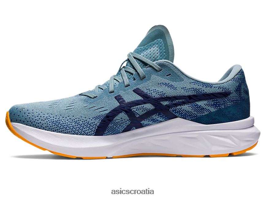 asics hrvatska 6NZ2TF799 muškarci laki čelik/duboki ocean