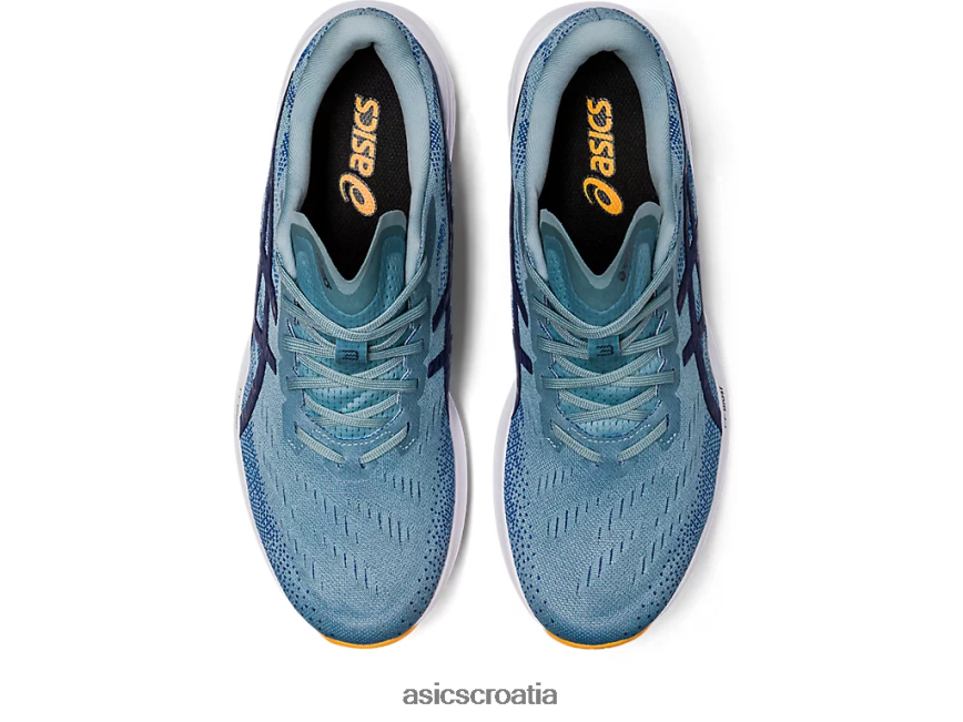 asics hrvatska 6NZ2TF799 muškarci laki čelik/duboki ocean
