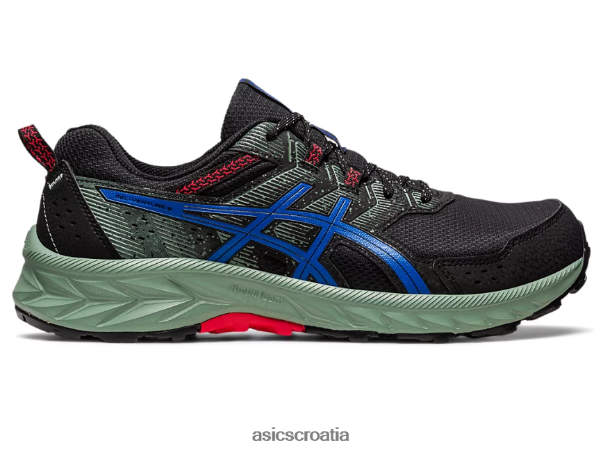 asics hrvatska 6NZ2TF80 muškarci crna/tuna plava