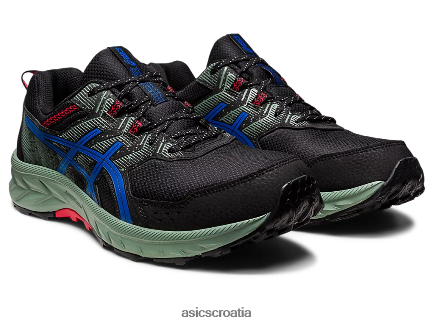 asics hrvatska 6NZ2TF80 muškarci crna/tuna plava